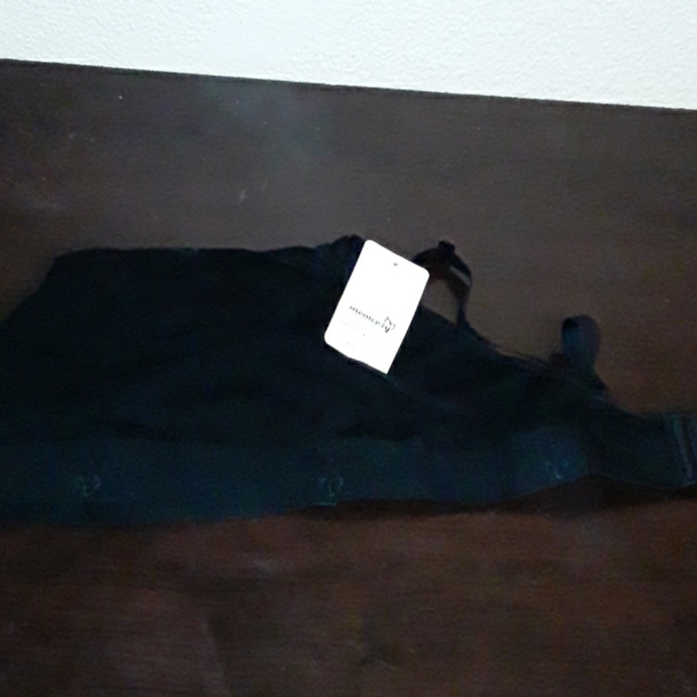 Nursing bra